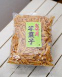 愛媛県・岩城島銘菓　タムラ食品の芋菓子