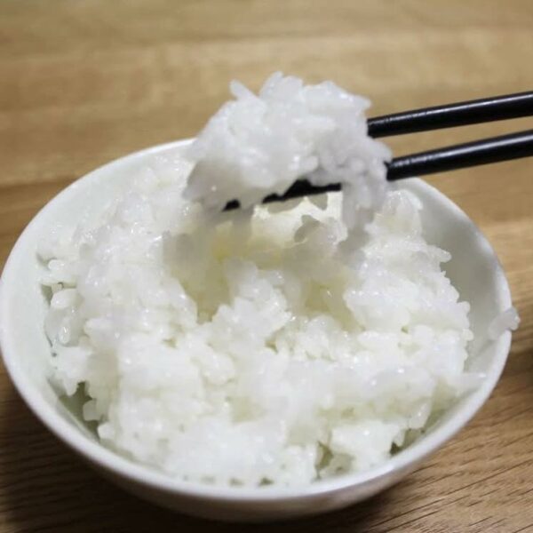 京丹後産コシヒカリ、発売中です！